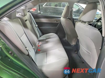 Zdjęcie 10 z 11 samochodu: 2016 TOYOTA COROLLA LE VIN:2T1BURHE9GC502930 - miniatura