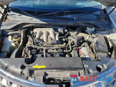 Zdjęcie 12 z 12 samochodu: 2007 NISSAN MURANO S VIN:JN8AZ08T37W516938 - miniatura