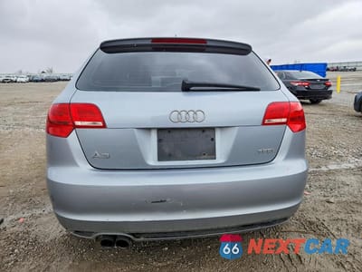Zdjęcie 6 z 11 samochodu: 2011 AUDI A3 PREMIUM VIN:WAUBFAFM9BA006302 - miniatura