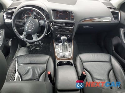 Zdjęcie 8 z 11 samochodu: 2014 AUDI Q5 PREMIUM PLUS VIN:WA1LFAFP2EA010112 - miniatura