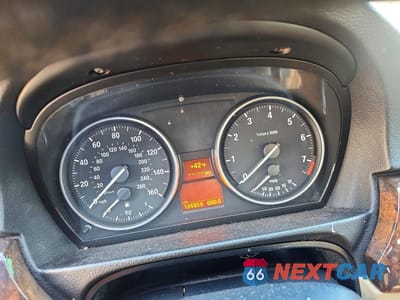 Zdjęcie 9 z 11 samochodu: 2008 BMW 328 I VIN:WBAVA37588NL57055 - miniatura