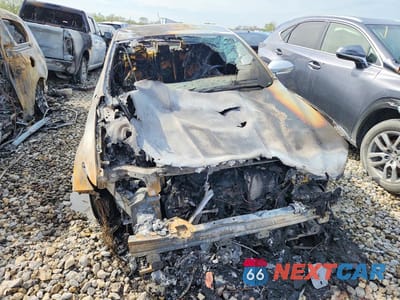 Piąte zdjęcie samochodu w środku: 2016 FORD FUSION SE VIN:3FA6P0H73GR235791 - miniatura