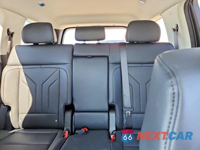 Zdjęcie 10 z 13 samochodu: 2026 HYUNDAI SANTA FE SEL VIN:5NMP2DGL9TH166537 - miniatura