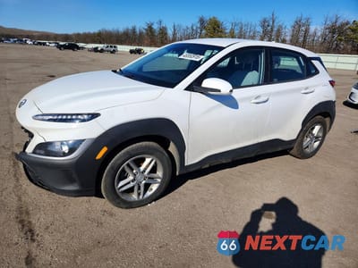 2023 HYUNDAI KONA SE KM8K22AB5PU041639 - główne zdjęcie licytacji z USA - miniatura