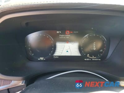 Zdjęcie 9 z 12 samochodu: 2022 VOLVO V60 CROSS COUNTRY T5 MOMENTUM VIN:YV4102WK7N2092595 - miniatura