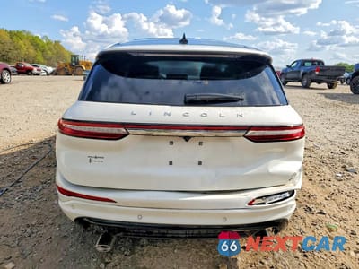 Zdjęcie 6 z 12 samochodu: 2023 LINCOLN CORSAIR VIN:5LMCJ1CA7PUL17886 - miniatura