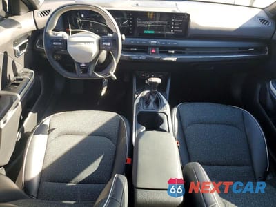 Zdjęcie 8 z 11 samochodu: 2025 KIA K4 GT-LINE VIN:3KPFW4DE0SE073921 - miniatura