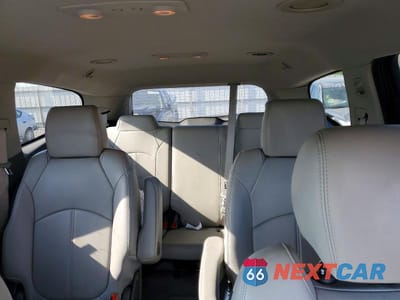 Zdjęcie 10 z 12 samochodu: 2017 CHEVROLET TRAVERSE LT VIN:1GNKRHKD3HJ280474 - miniatura