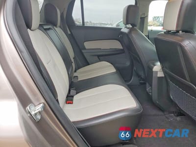Zdjęcie 11 z 13 samochodu: 2012 GMC TERRAIN SLT VIN:2GKFLUE56C6189525 - miniatura