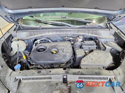 Zdjęcie 12 z 14 samochodu: 2019 HYUNDAI TUCSON VALUE VIN:KM8J3CA4XKU882140 - miniatura
