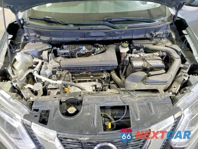 Zdjęcie 11 z 11 samochodu: 2018 NISSAN ROGUE SV VIN:KNMAT2MV4JP532390 - miniatura