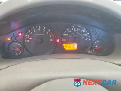 Zdjęcie 9 z 13 samochodu: 2018 NISSAN FRONTIER S VIN:1N6BD0CT2JN727659 - miniatura