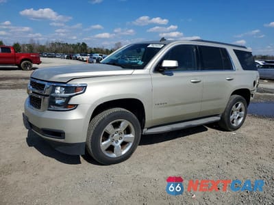 2015 CHEVROLET TAHOE C1500 LT 1GNSCBKCXFR241904 - główne zdjęcie licytacji z USA - miniatura