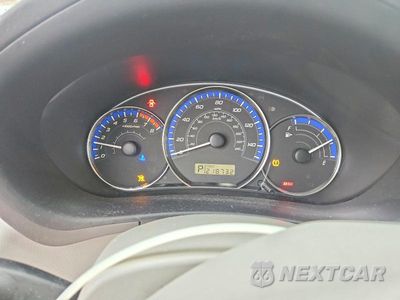 Zdjęcie 9 z 12 samochodu: 2010 SUBARU FORESTER 2.5X PREMIUM VIN:JF2SH6CC7AH911408 - miniatura