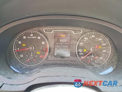 Zdjęcie 9 z 12 samochodu: 2015 AUDI Q3 PREMIUM PLUS VIN:WA1BFCFS5FR008773 - miniatura