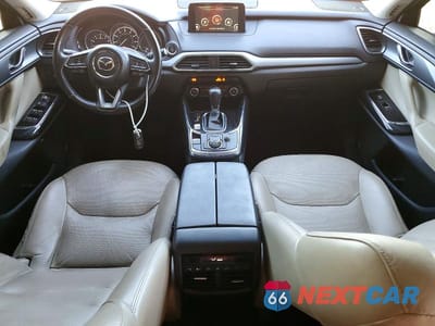 Zdjęcie 8 z 12 samochodu: 2018 MAZDA CX-9 VIN:JM3TCACY8J0233757 - miniatura