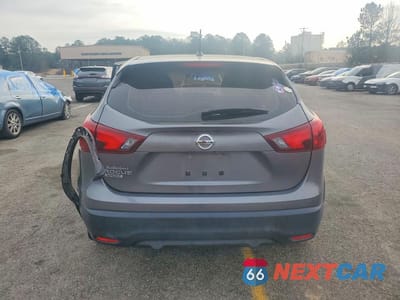 Zdjęcie 6 z 12 samochodu: 2019 NISSAN ROGUE SPORT S VIN:JN1BJ1CP4KW227893 - miniatura
