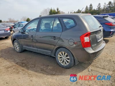 Drugie zdjęcie samochodu z przodu: 2010 KIA RONDO LX VIN:KNAHG8A80A7302105 - miniatura