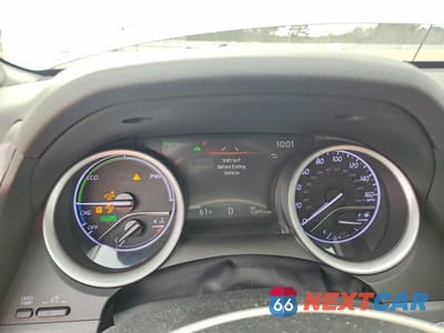 Zdjęcie 9 z 11 samochodu: 2022 TOYOTA CAMRY HYBRID XLE VIN:4T1F31AK1NU599123 - miniatura
