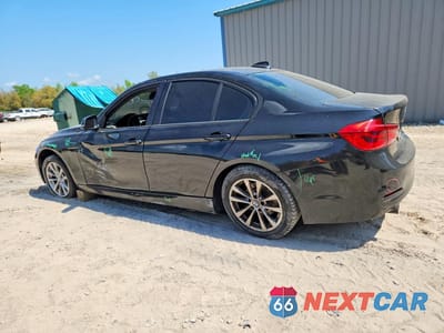 Drugie zdjęcie samochodu z przodu: 2016 BMW 320 I VIN:WBA8E1G53GNT36165 - miniatura