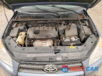 Zdjęcie 12 z 12 samochodu: 2011 TOYOTA RAV4 BASE VIN:2T3JF4DVXBW134688 - miniatura