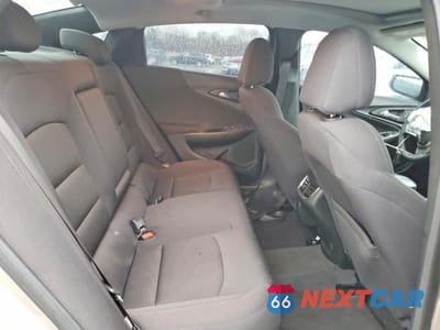 Zdjęcie 10 z 12 samochodu: 2023 CHEVROLET MALIBU LT VIN:1G1ZD5ST8PF164418 - miniatura