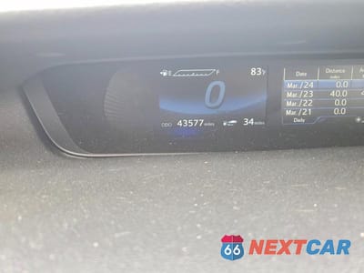 Zdjęcie 9 z 12 samochodu: 2020 TOYOTA MIRAI BASE VIN:JTDBVRBD6LA007967 - miniatura