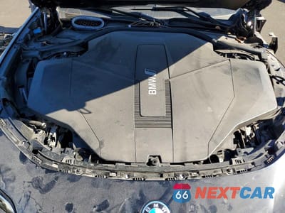 Zdjęcie 11 z 13 samochodu: 2023 BMW I7 XDRIVE60 VIN:WBY53EJ06PCM80108 - miniatura