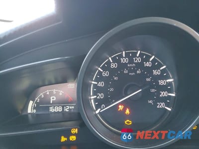 Zdjęcie 9 z 13 samochodu: 2019 MAZDA CX-3 TOURING VIN:JM1DKFC7XK0436090 - miniatura