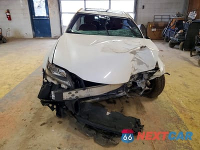 Piąte zdjęcie samochodu w środku: 2015 LEXUS GS 350 BASE VIN:JTHCE1BL7FA009260 - miniatura