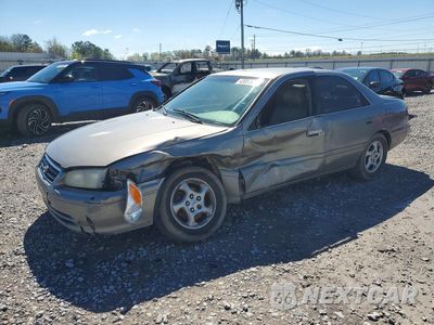 2000 TOYOTA CAMRY LE 4T1BG28K5YU634796 - główne zdjęcie licytacji z USA - miniatura