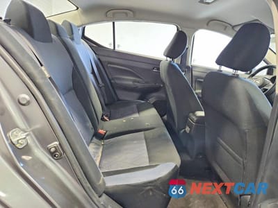 Zdjęcie 10 z 12 samochodu: 2025 NISSAN VERSA SV VIN:3N1CN8EV4SL839935 - miniatura