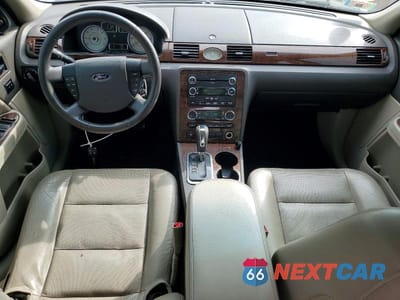 Zdjęcie 8 z 11 samochodu: 2009 FORD TAURUS LIMITED VIN:1FAHP25W69G111251 - miniatura