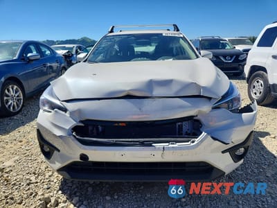 Piąte zdjęcie samochodu w środku: 2025 SUBARU IMPREZA SPORT VIN:JF1GUAFC0S8311383 - miniatura