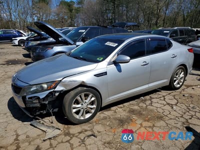 2013 KIA OPTIMA EX 5XXGN4A76DG168457 - główne zdjęcie licytacji z USA - miniatura