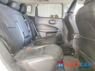 Zdjęcie 11 z 12 samochodu: 2021 JEEP COMPASS LIMITED VIN:3C4NJDCB9MT590828 - miniatura