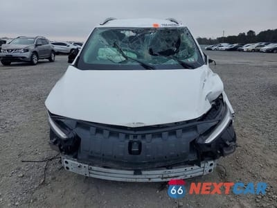 Piąte zdjęcie samochodu w środku: 2024 BUICK ENCORE GX SPORT TOURING VIN:KL4AMESL7RB173278 - miniatura