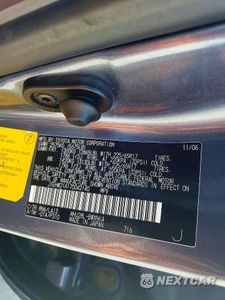 Zdjęcie 13 z 13 samochodu: 2007 TOYOTA HIGHLANDER HYBRID LIMITED VIN:JTEHW21A170042140 - miniatura