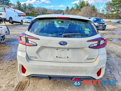 Zdjęcie 6 z 12 samochodu: 2024 SUBARU IMPREZA SPORT VIN:JF1GUAFC5R8288032 - miniatura