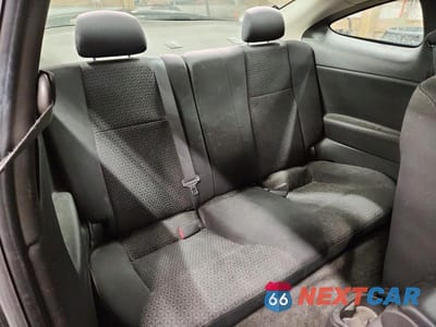 Zdjęcie 10 z 11 samochodu: 2009 PONTIAC G5 VIN:1G2AS18H697295192 - miniatura