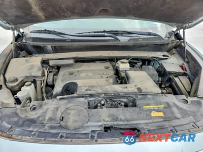 Zdjęcie 11 z 12 samochodu: 2014 INFINITI QX60 BASE VIN:5N1AL0MM8EC503124 - miniatura