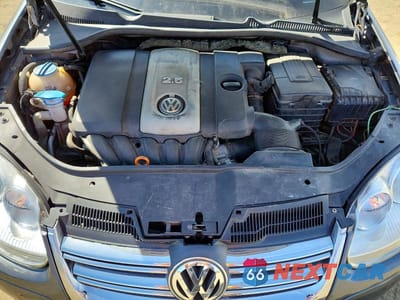 Zdjęcie 11 z 12 samochodu: 2007 VOLKSWAGEN JETTA WOLFSBURG VIN:3VWEF71K87M185464 - miniatura