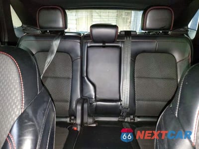 Zdjęcie 10 z 12 samochodu: 2024 FORD ESCAPE ST LINE VIN:1FMCU9MN2RUA97649 - miniatura