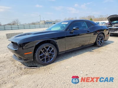 2020 DODGE CHALLENGER SXT 2C3CDZAG3LH174506 - główne zdjęcie licytacji z USA - miniatura
