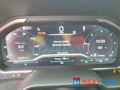 Zdjęcie 9 z 14 samochodu: 2024 GMC SIERRA K3500 DENALI ULTIMATE VIN:1GT49YEY7RF362129 - miniatura