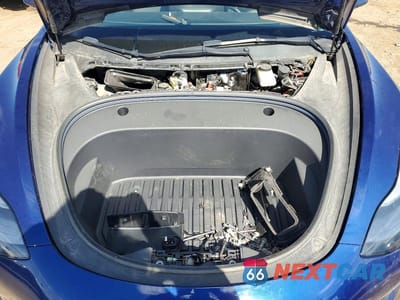 Zdjęcie 11 z 11 samochodu: 2022 TESLA MODEL 3 VIN:5YJ3E1EA8NF369865 - miniatura