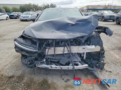 Piąte zdjęcie samochodu w środku: 2025 AUDI A6 E-TRON PREMIUM PLUS 60 VIN:WAU2DAGH7SA019461 - miniatura