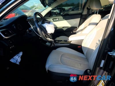 Zdjęcie 7 z 13 samochodu: 2019 KIA OPTIMA HYBRID EX VIN:KNAGU4LE9K5031994 - miniatura