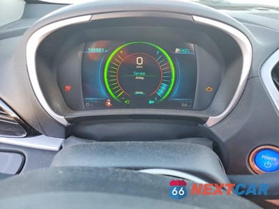 Zdjęcie 9 z 12 samochodu: 2017 CHEVROLET VOLT LT VIN:1G1RC6S59HU165715 - miniatura