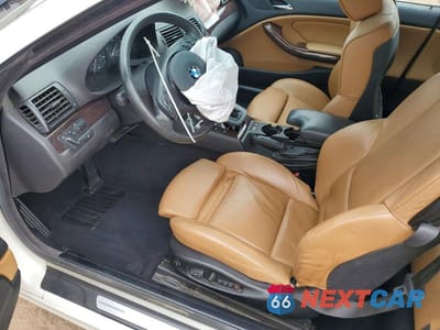 Zdjęcie 7 z 11 samochodu: 2006 BMW 325 CI VIN:WBABW33406PX84376 - miniatura